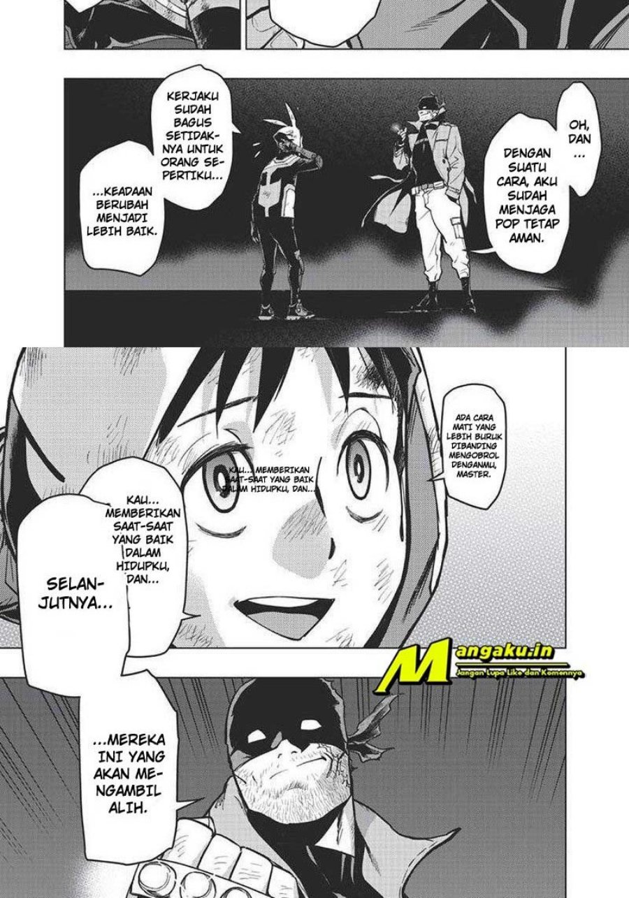 Chapter 116 - halaman 17