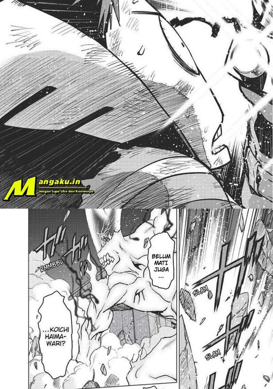 Chapter 116 - halaman 20