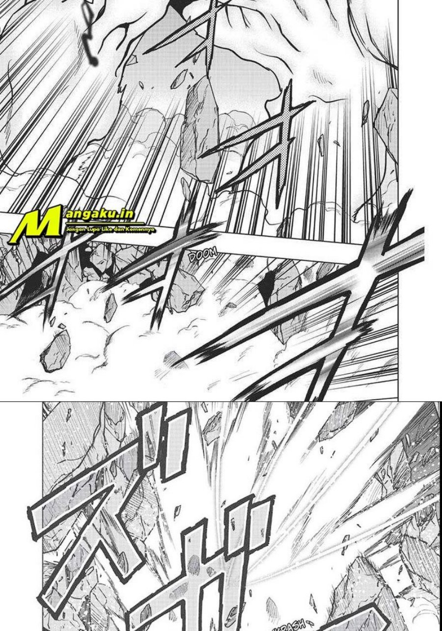 Chapter 116 - halaman 22