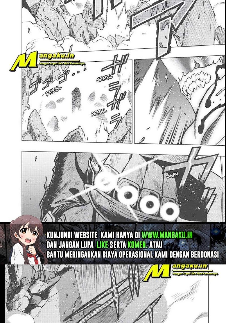 Chapter 116 - halaman 23