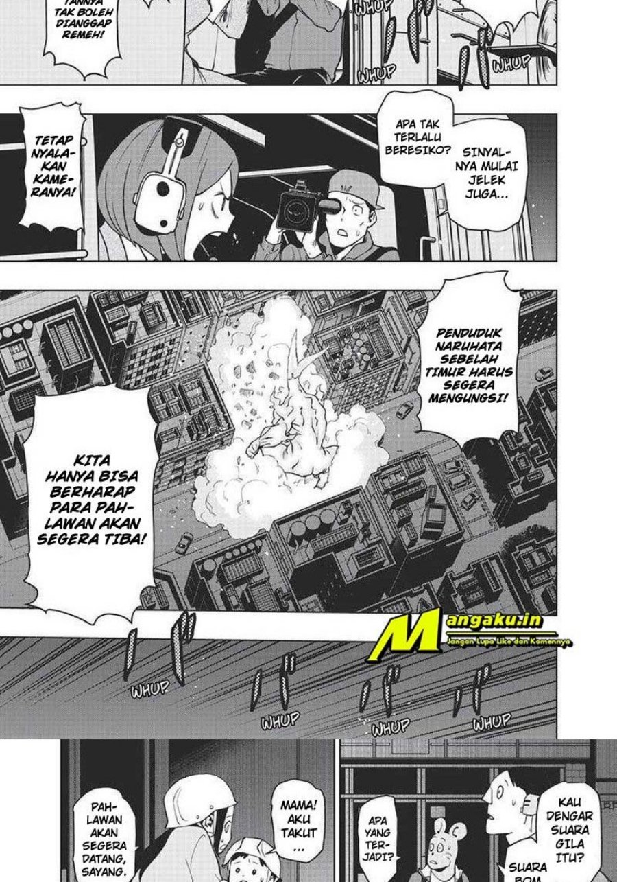 Chapter 116 - halaman 5