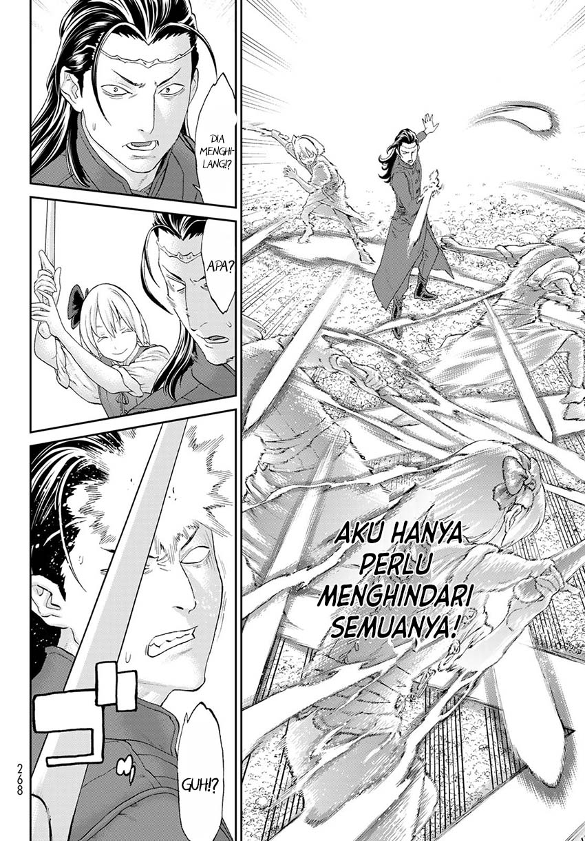 Chapter 50 - halaman 20