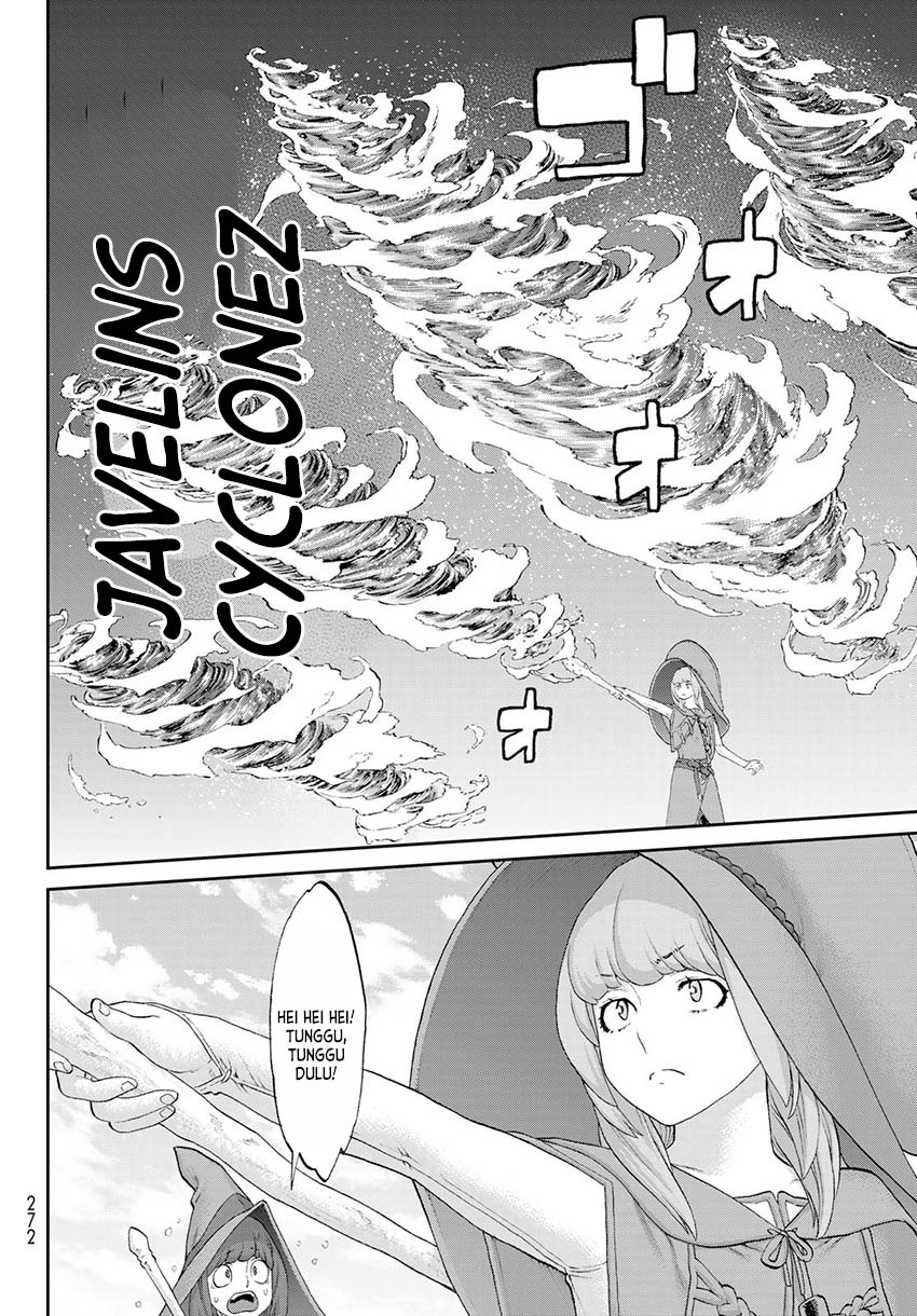 Chapter 50 - halaman 24