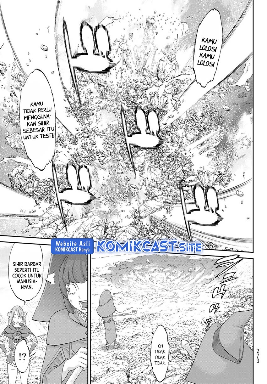 Chapter 50 - halaman 25