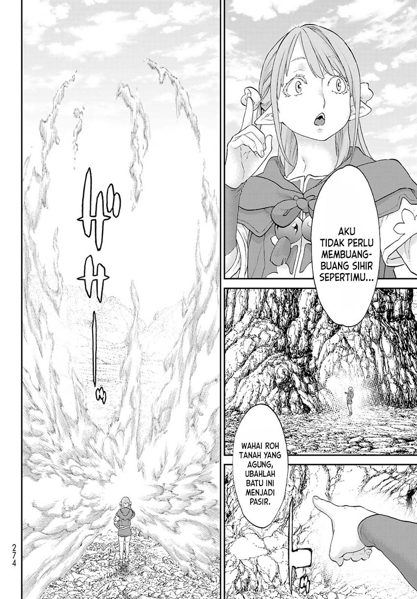 Chapter 50 - halaman 26