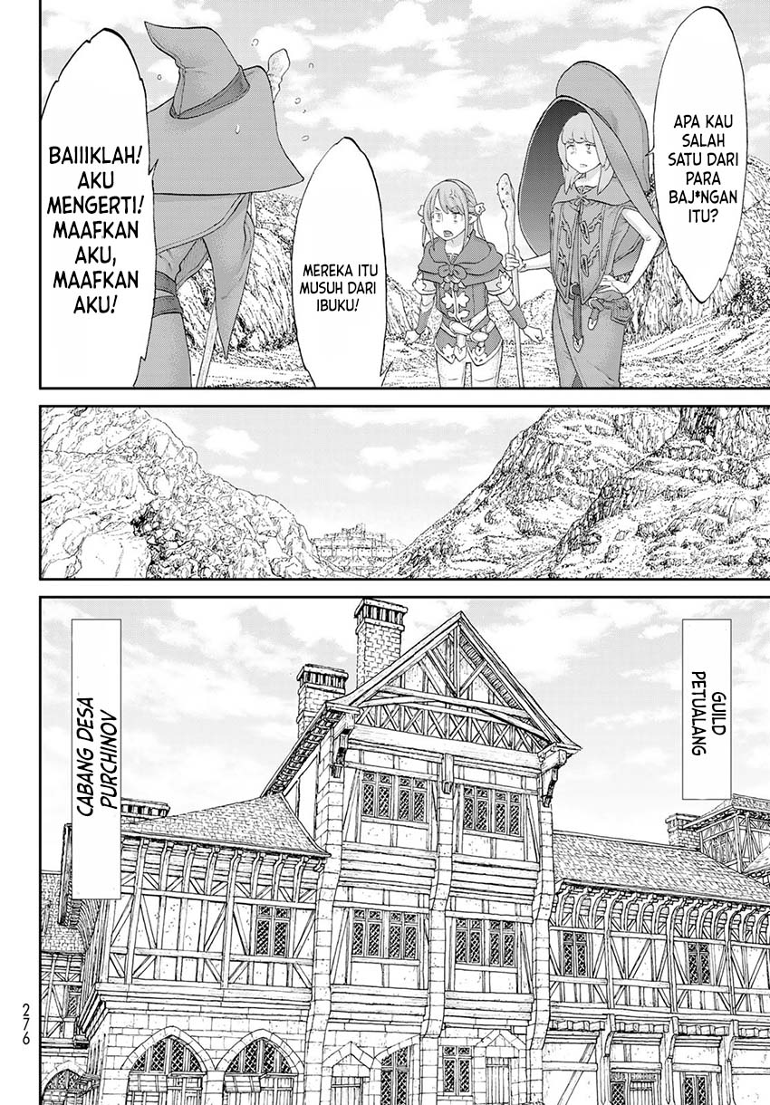 Chapter 50 - halaman 28