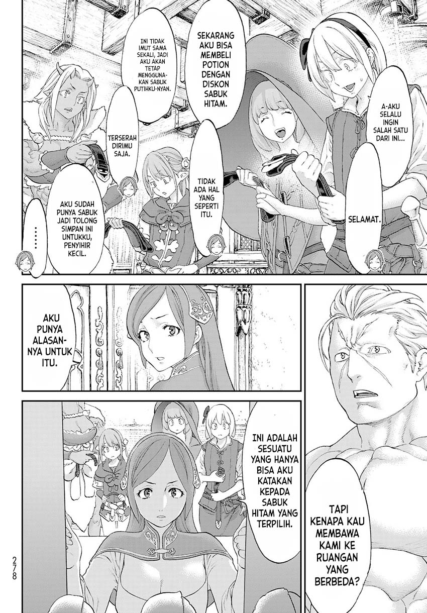 Chapter 50 - halaman 30