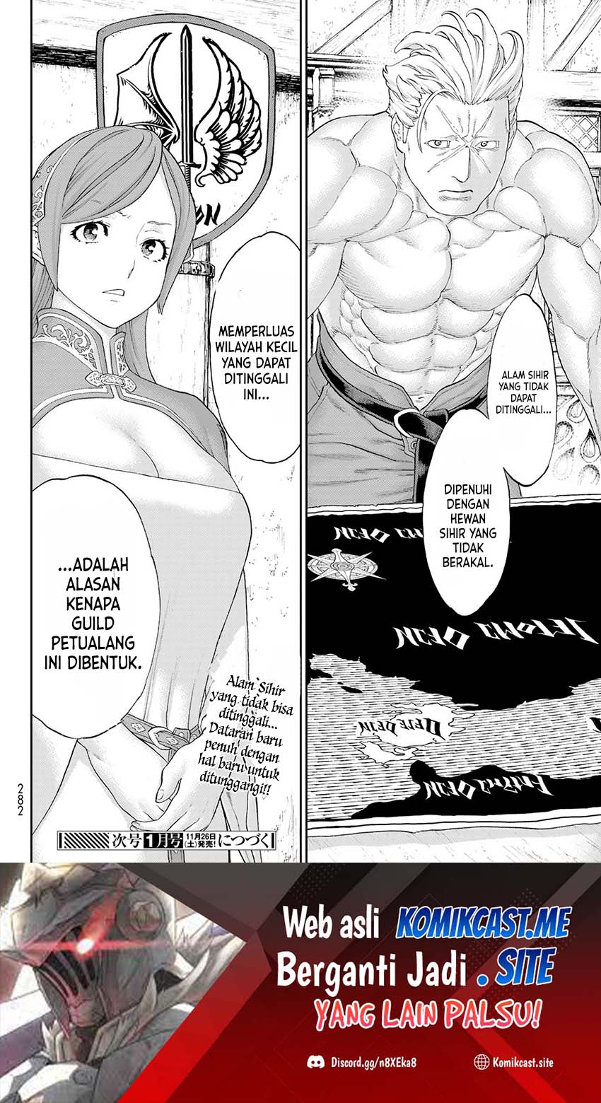 Chapter 50 - halaman 34