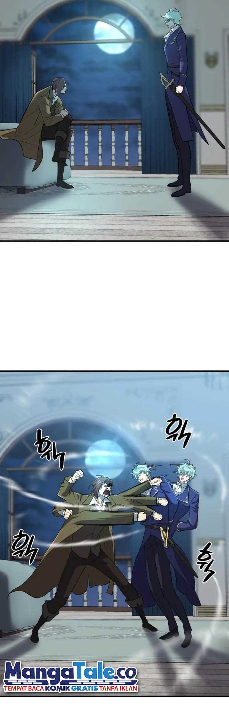 Chapter 82 - halaman 42