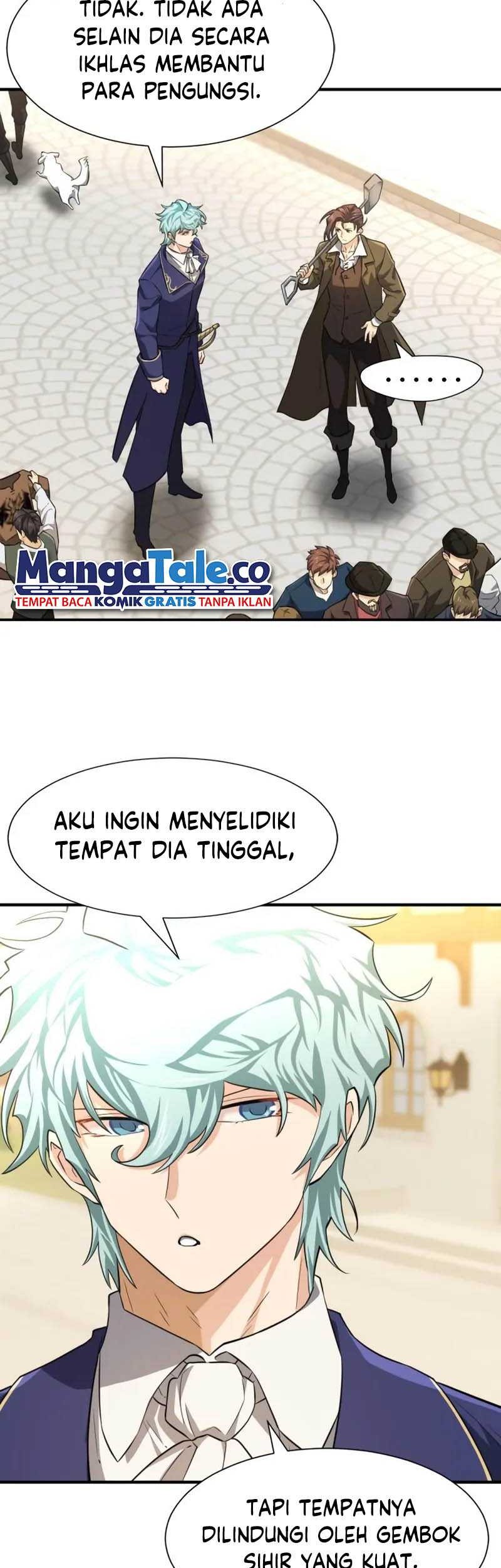 Chapter 82 - halaman 47