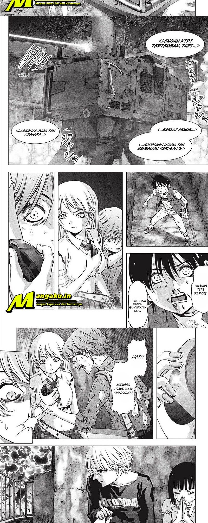 Chapter 113.1 - halaman 7