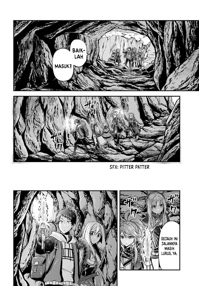 Chapter 45 - halaman 18