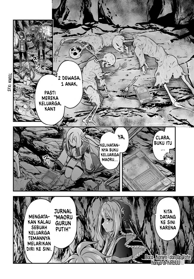 Chapter 45 - halaman 20