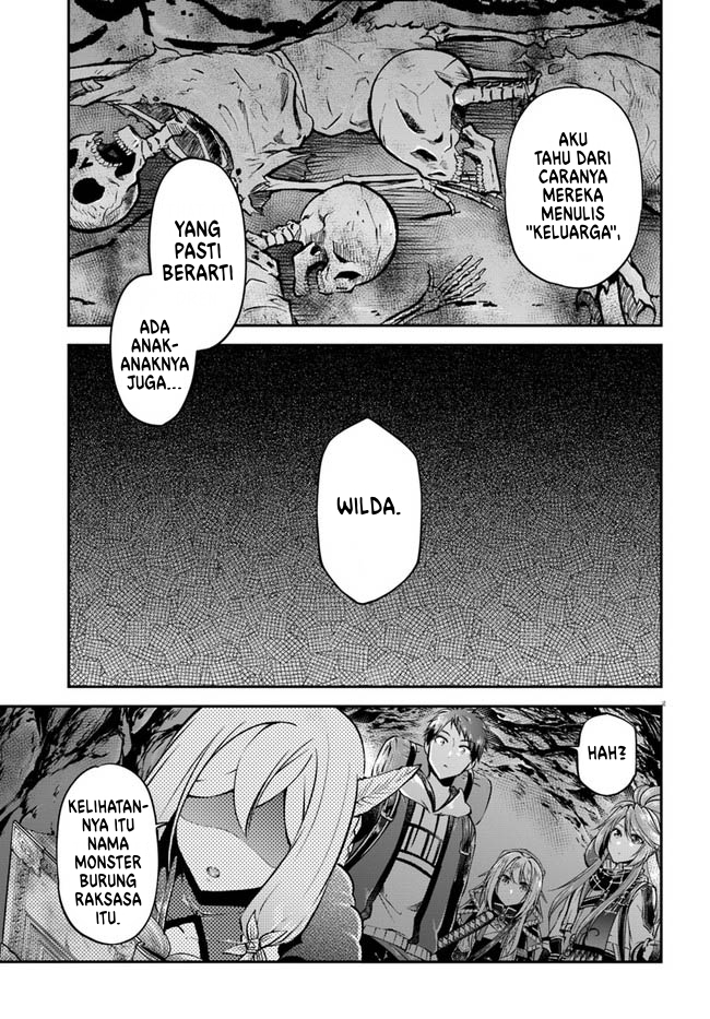 Chapter 45 - halaman 21