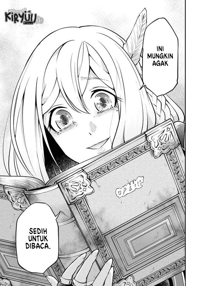 Chapter 45 - halaman 23