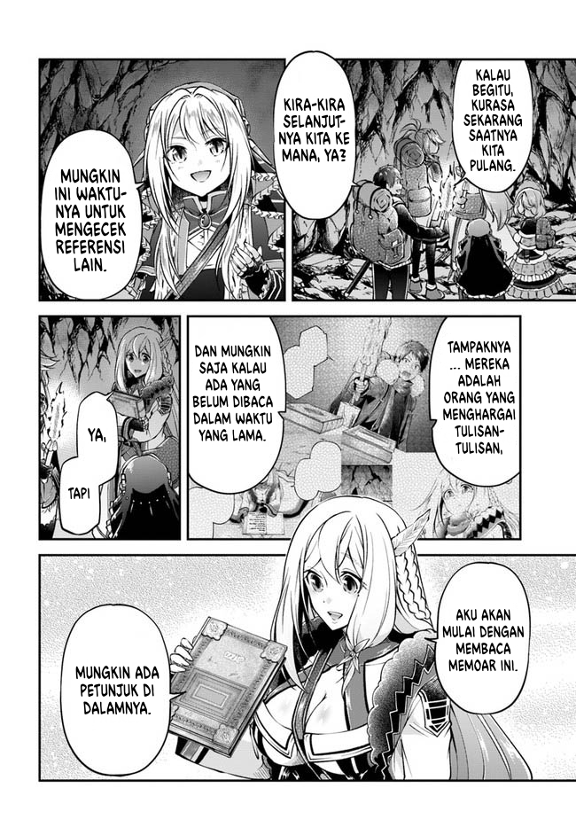 Chapter 45 - halaman 30