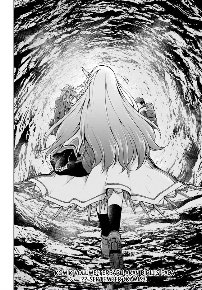 Chapter 45 - halaman 34