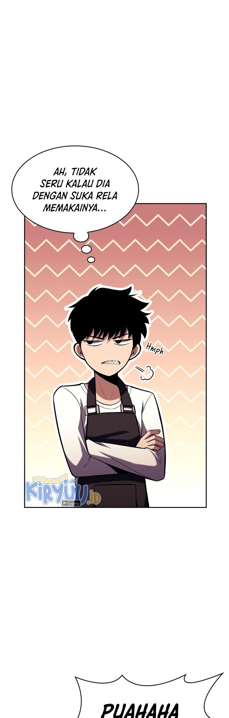 Chapter 82 - halaman 27