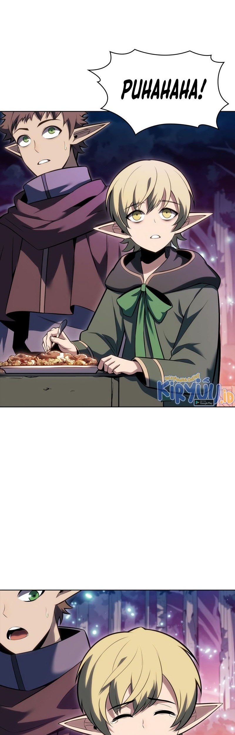 Chapter 82 - halaman 31