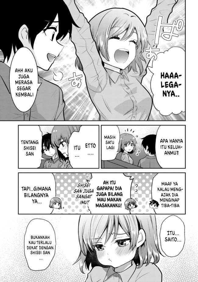 Chapter 15.1 - halaman 9