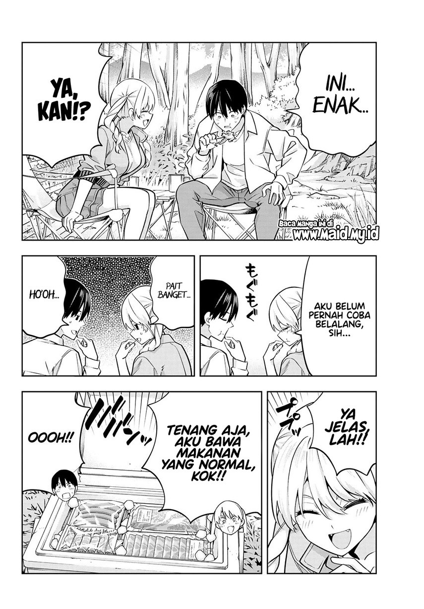 Chapter 117 - halaman 14