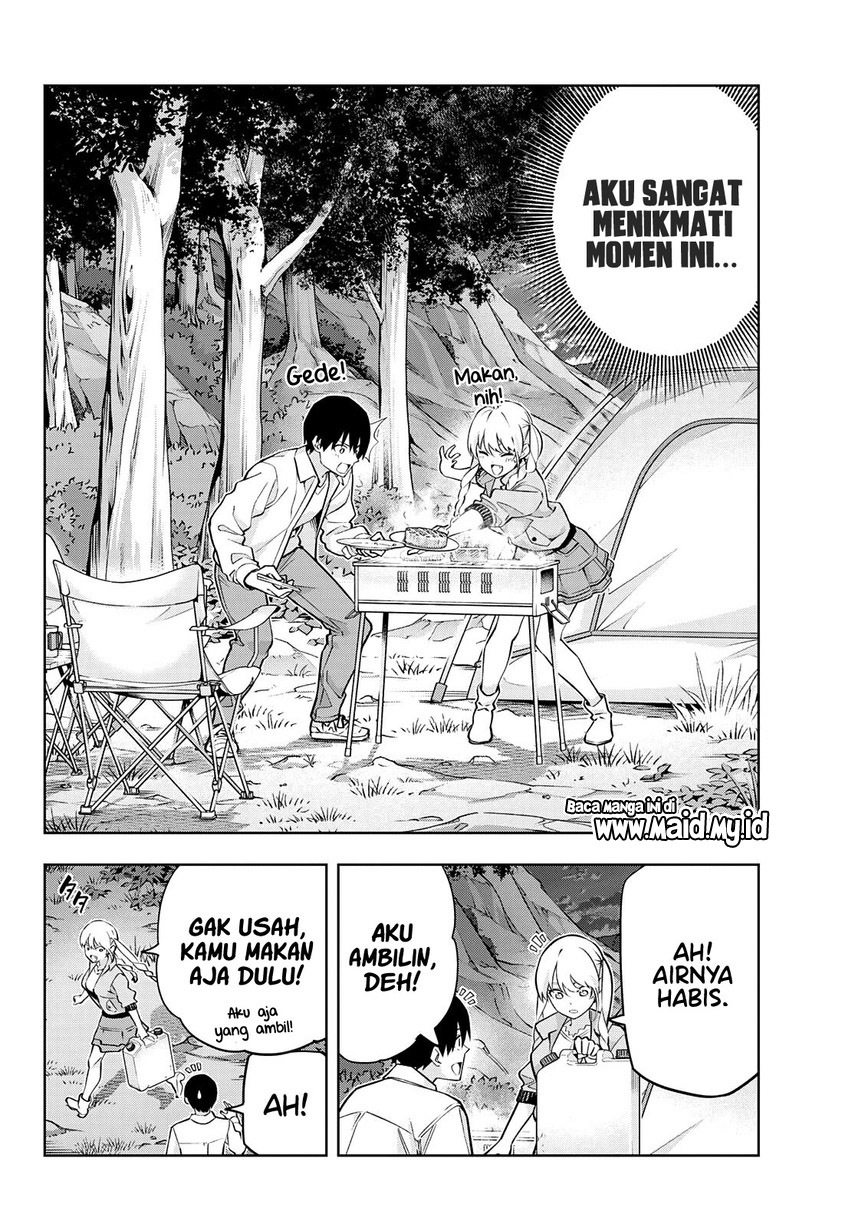 Chapter 117 - halaman 16