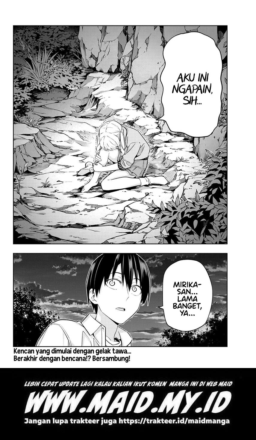 Chapter 117 - halaman 20