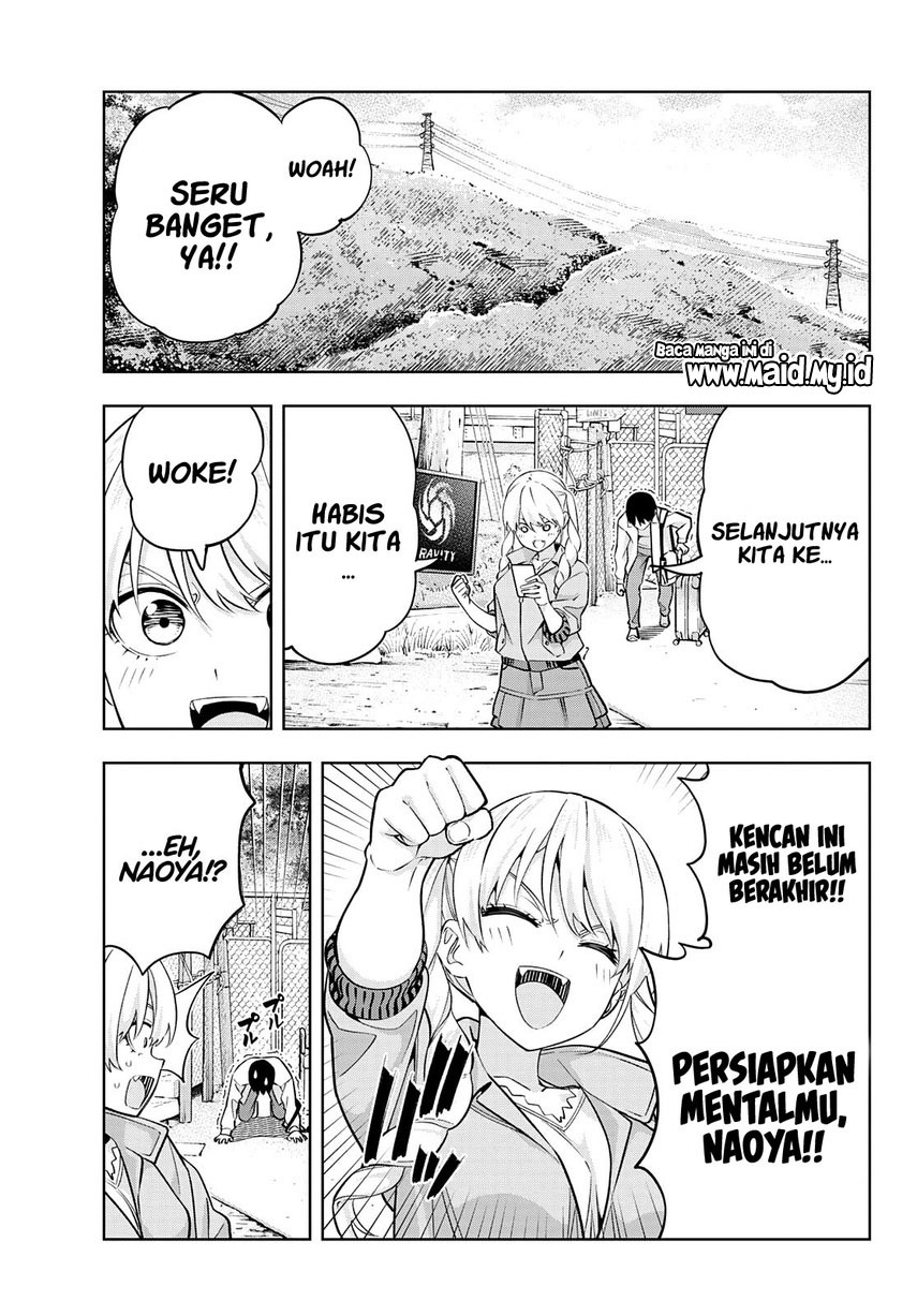 Chapter 117 - halaman 7