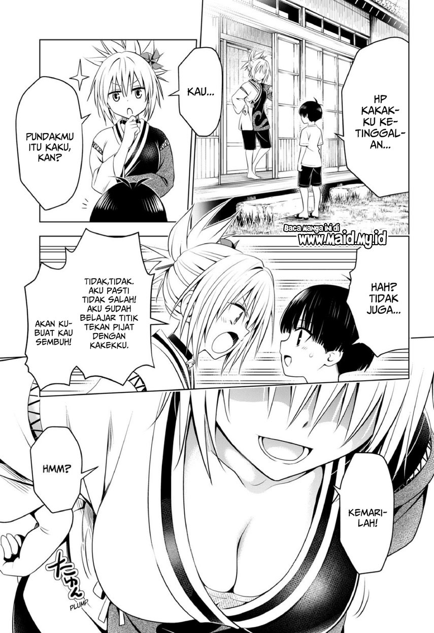 Chapter 96 - halaman 12