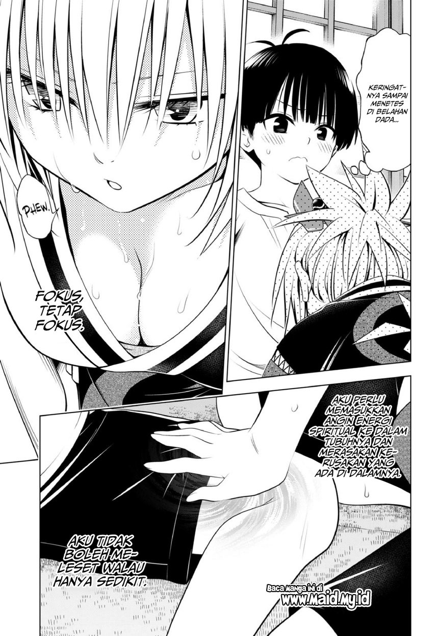 Chapter 96 - halaman 18