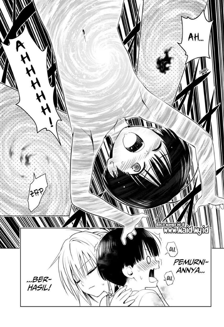 Chapter 96 - halaman 22