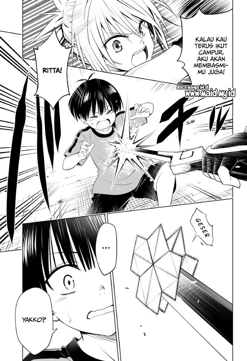 Chapter 95 - halaman 12
