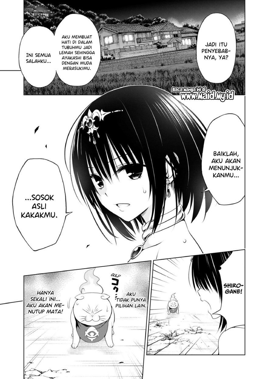 Chapter 95 - halaman 14