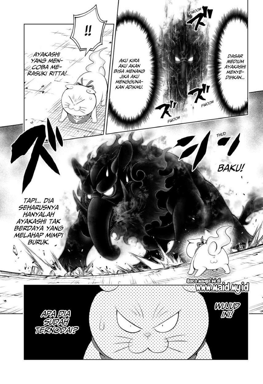 Chapter 95 - halaman 20