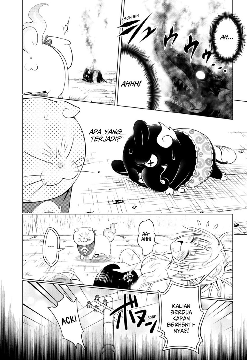 Chapter 95 - halaman 21