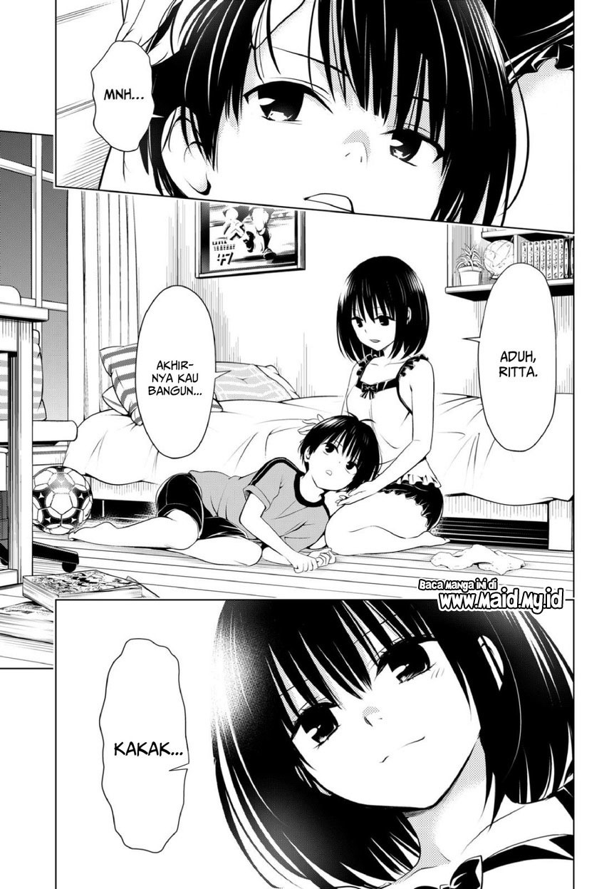 Chapter 95 - halaman 22