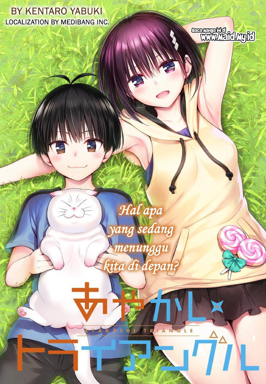 Chapter 95 - halaman 4