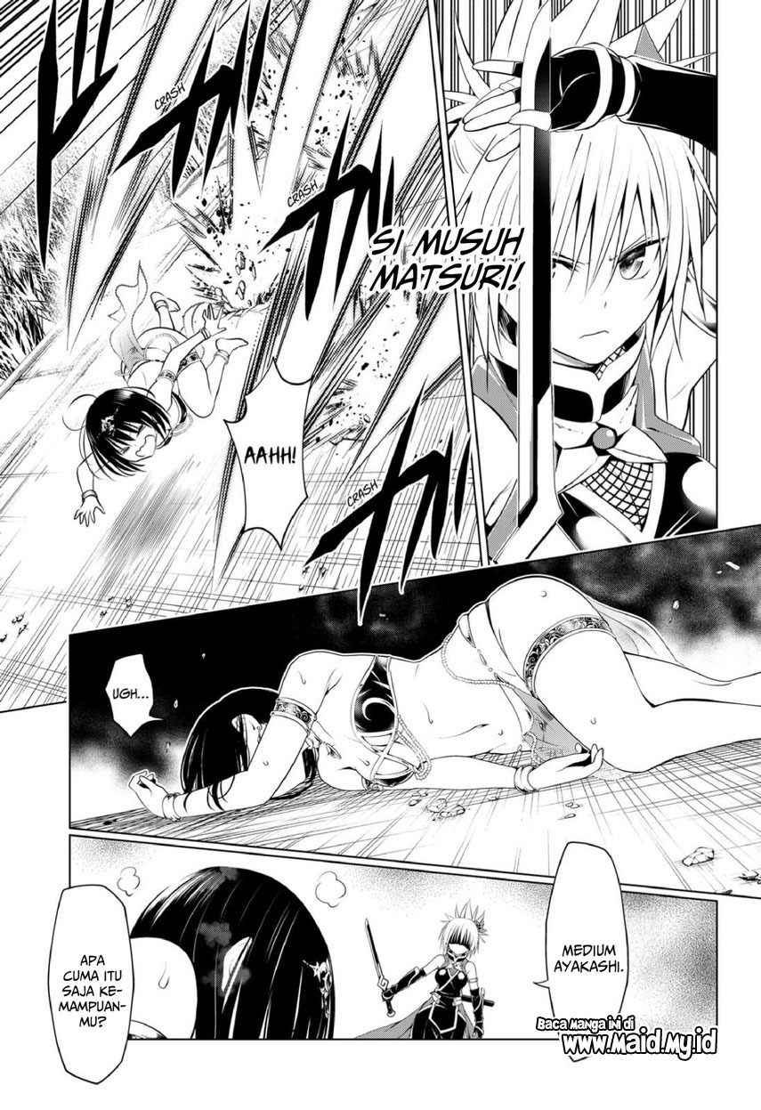 Chapter 95 - halaman 8