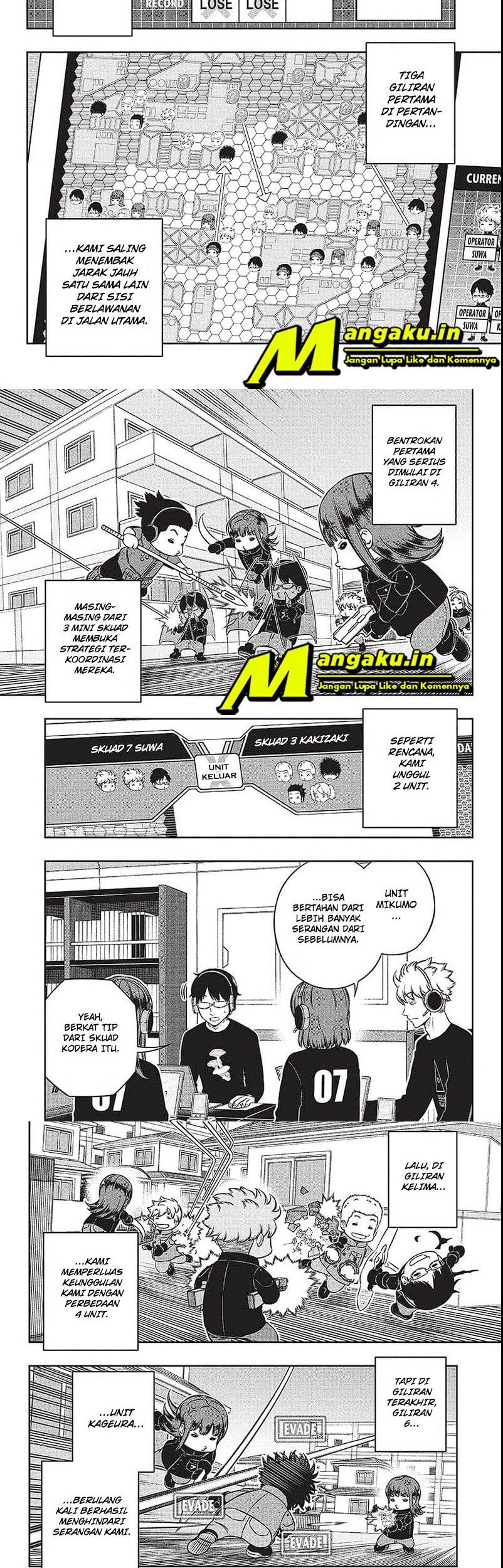 Chapter 230 - halaman 3
