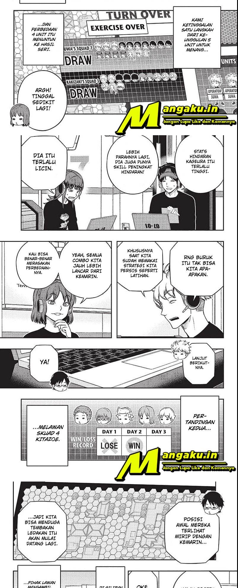 Chapter 230 - halaman 4