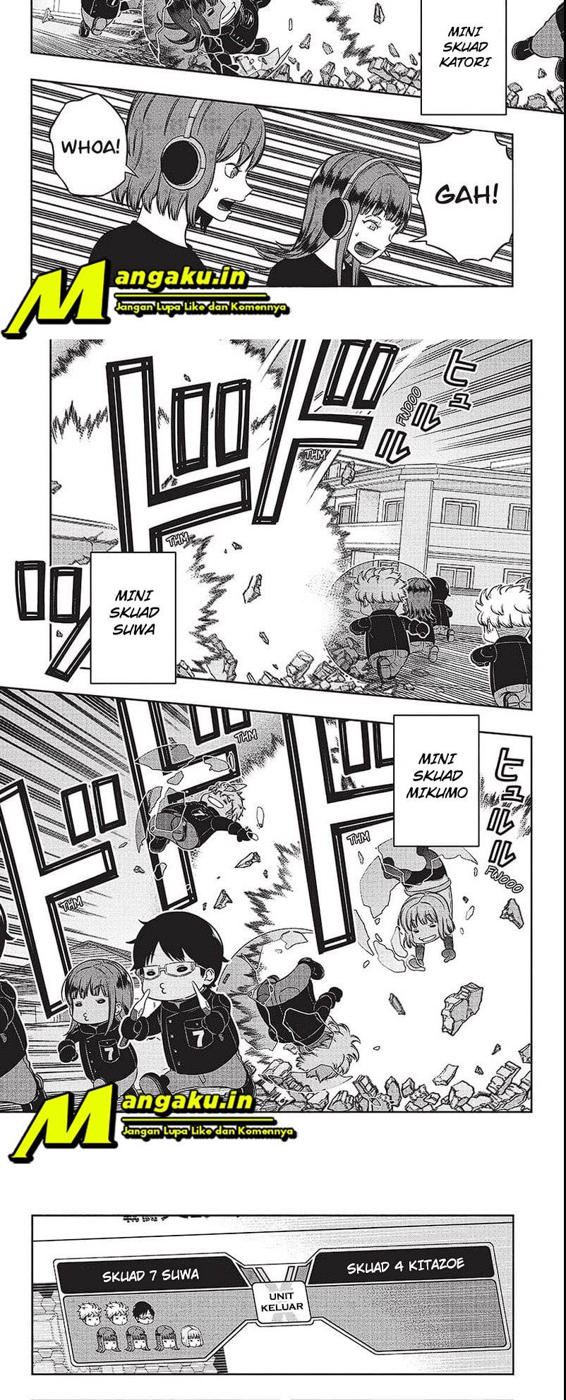 Chapter 230 - halaman 7