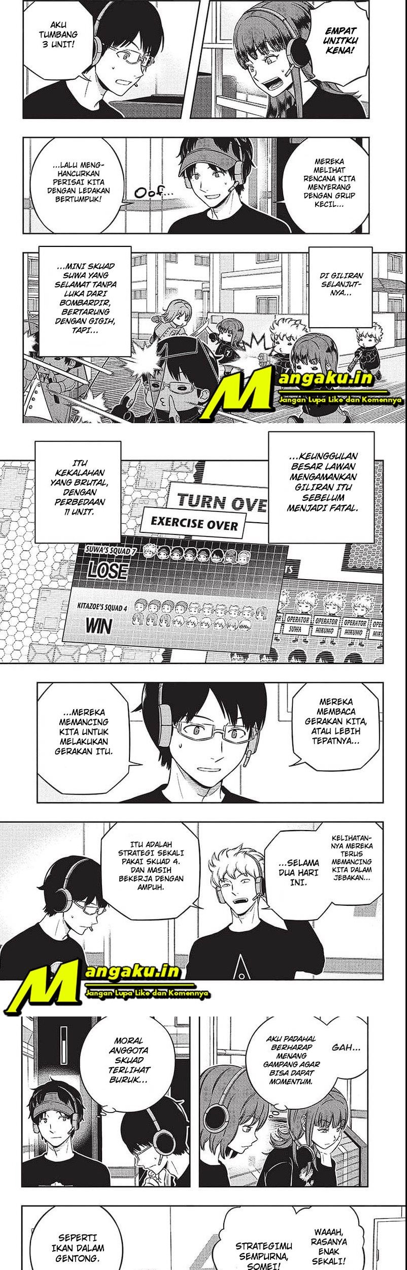 Chapter 230 - halaman 8