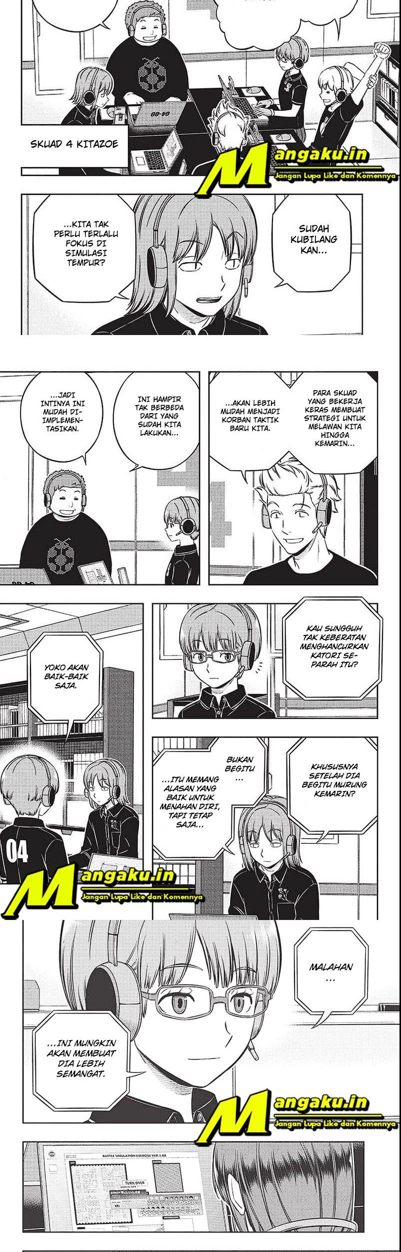 Chapter 230 - halaman 9