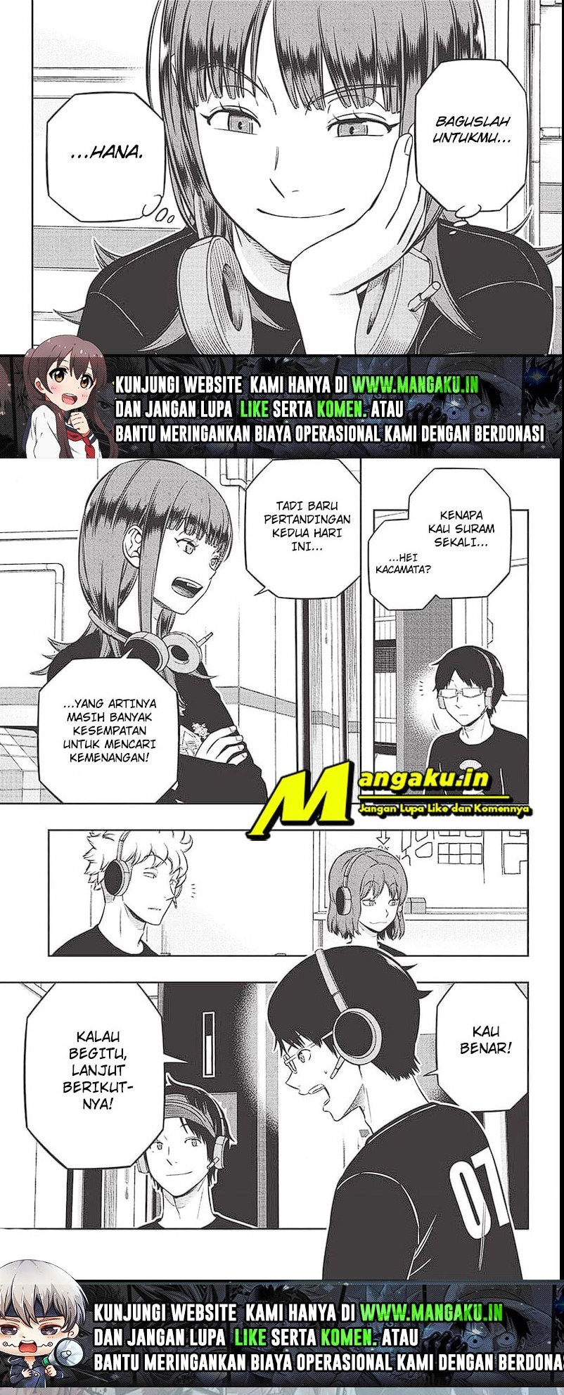 Chapter 230 - halaman 10