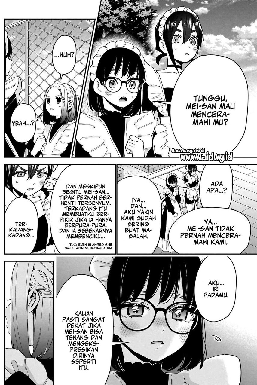 Chapter 102 - halaman 19