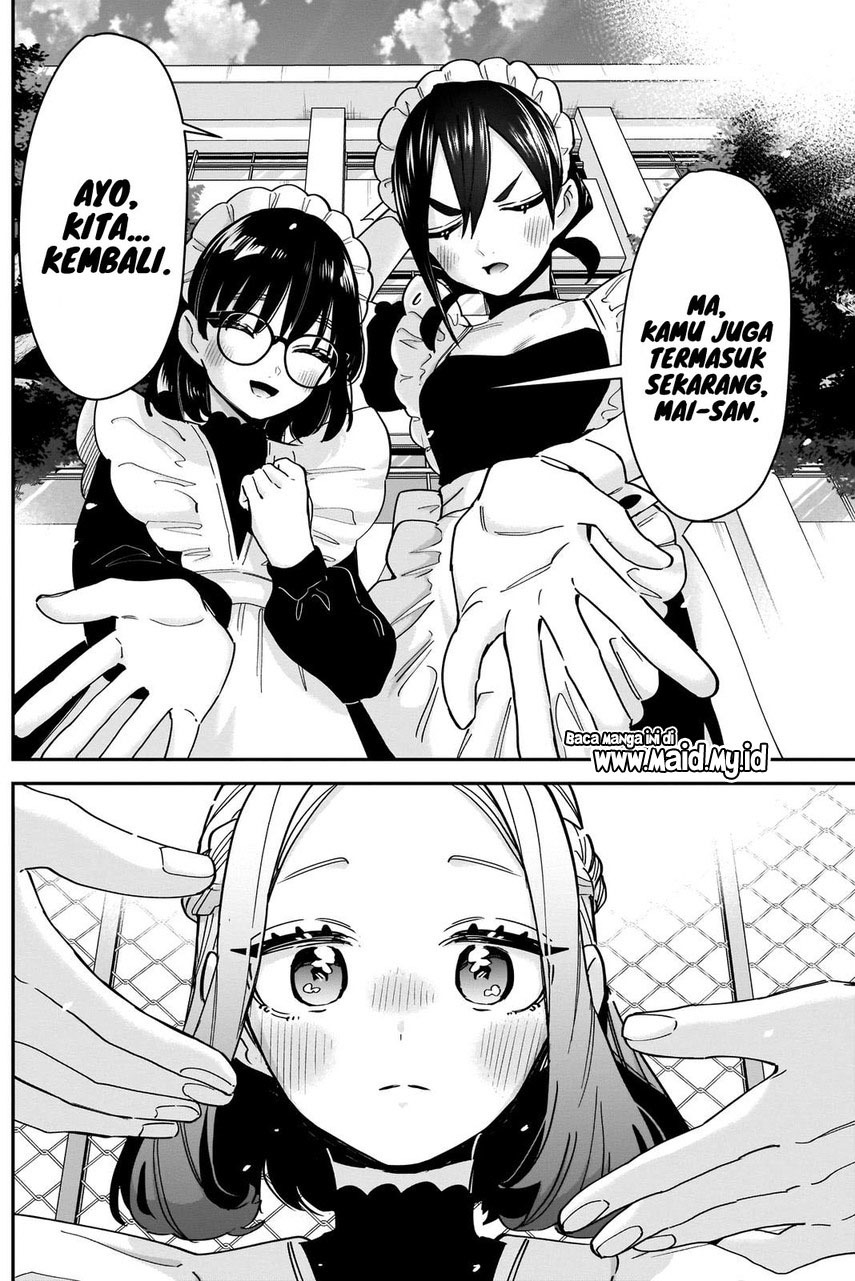 Chapter 102 - halaman 21