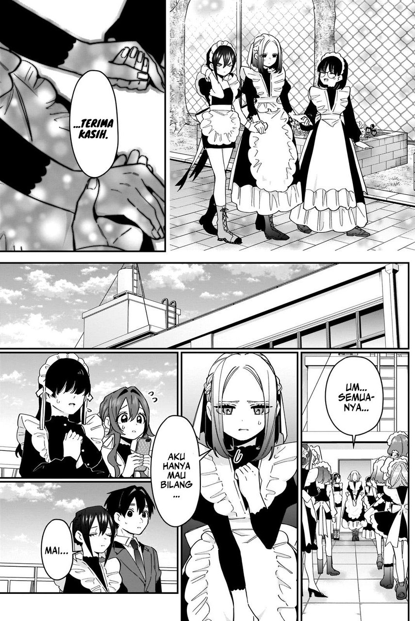 Chapter 102 - halaman 22