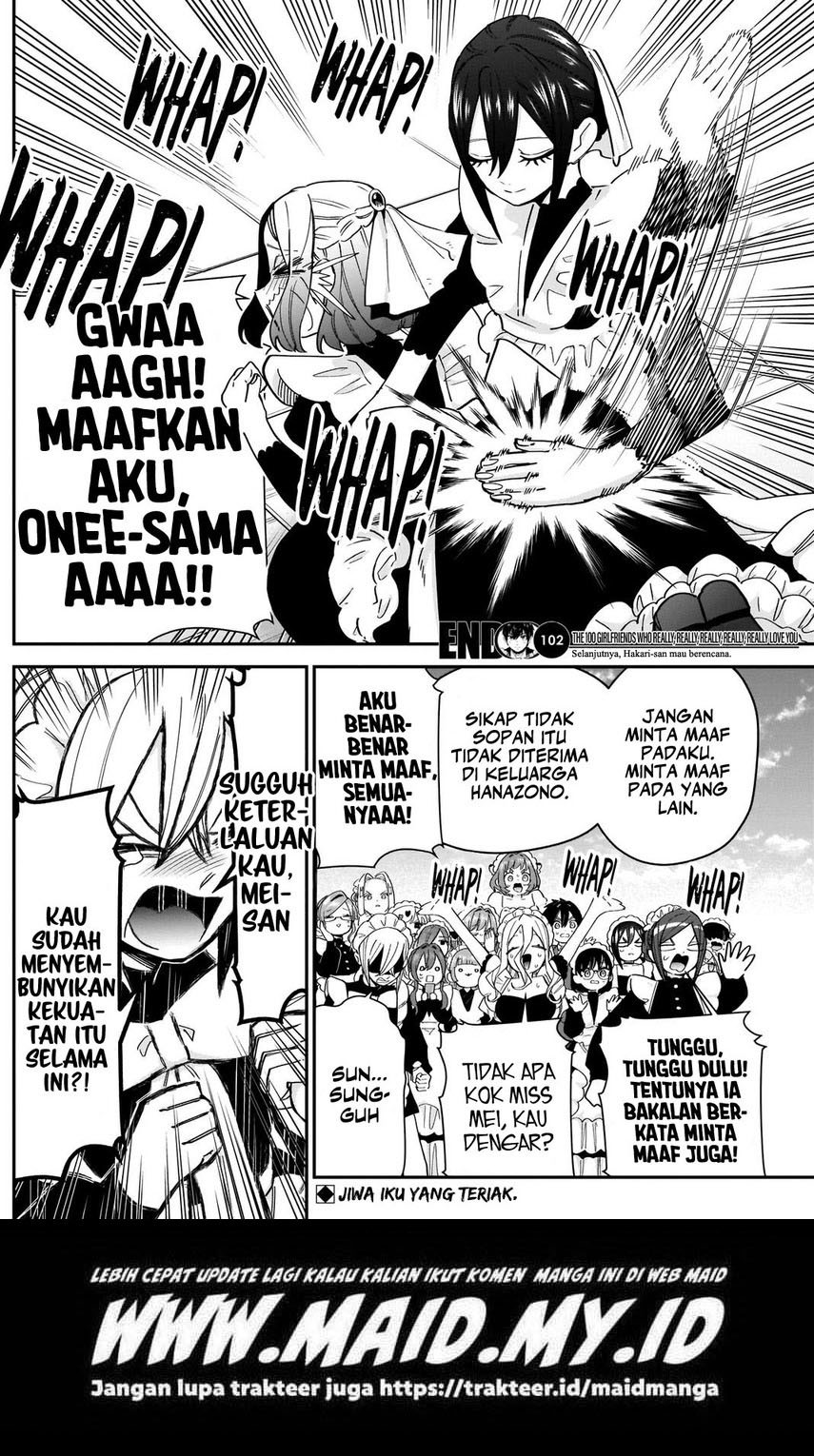 Chapter 102 - halaman 23