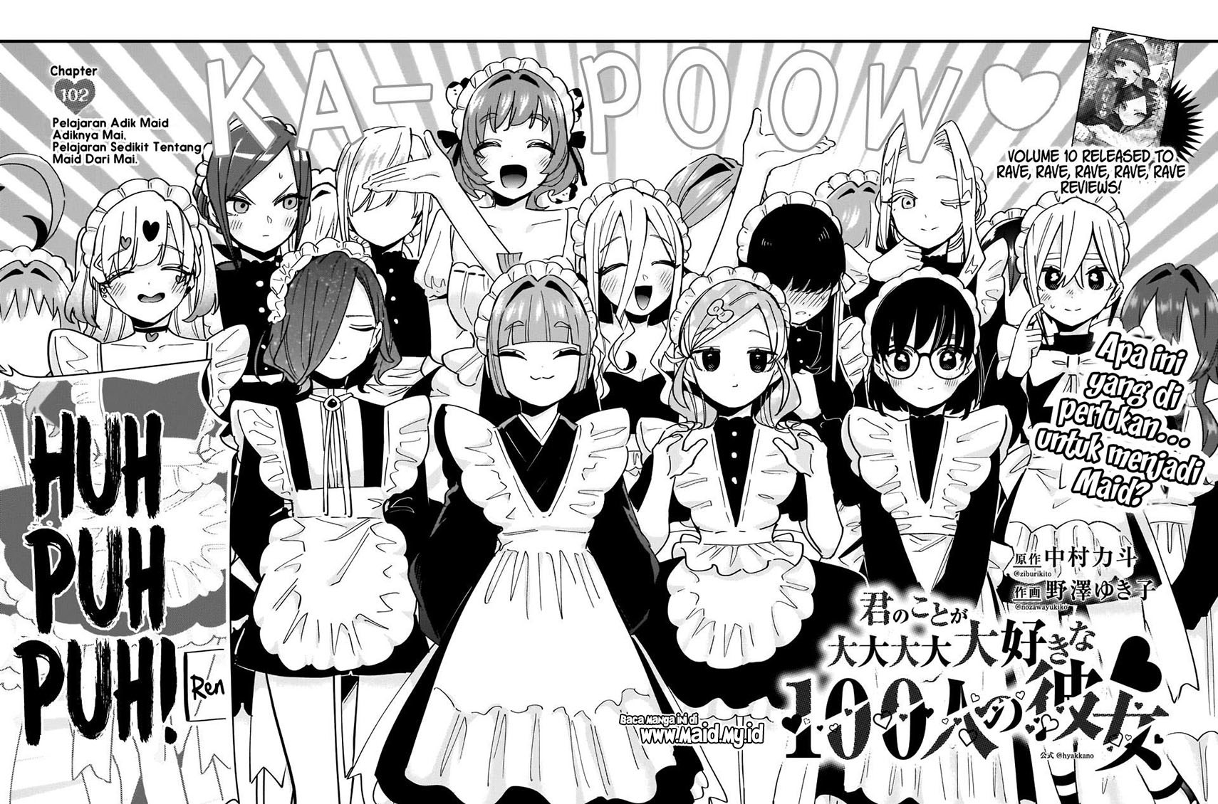 Chapter 102 - halaman 5
