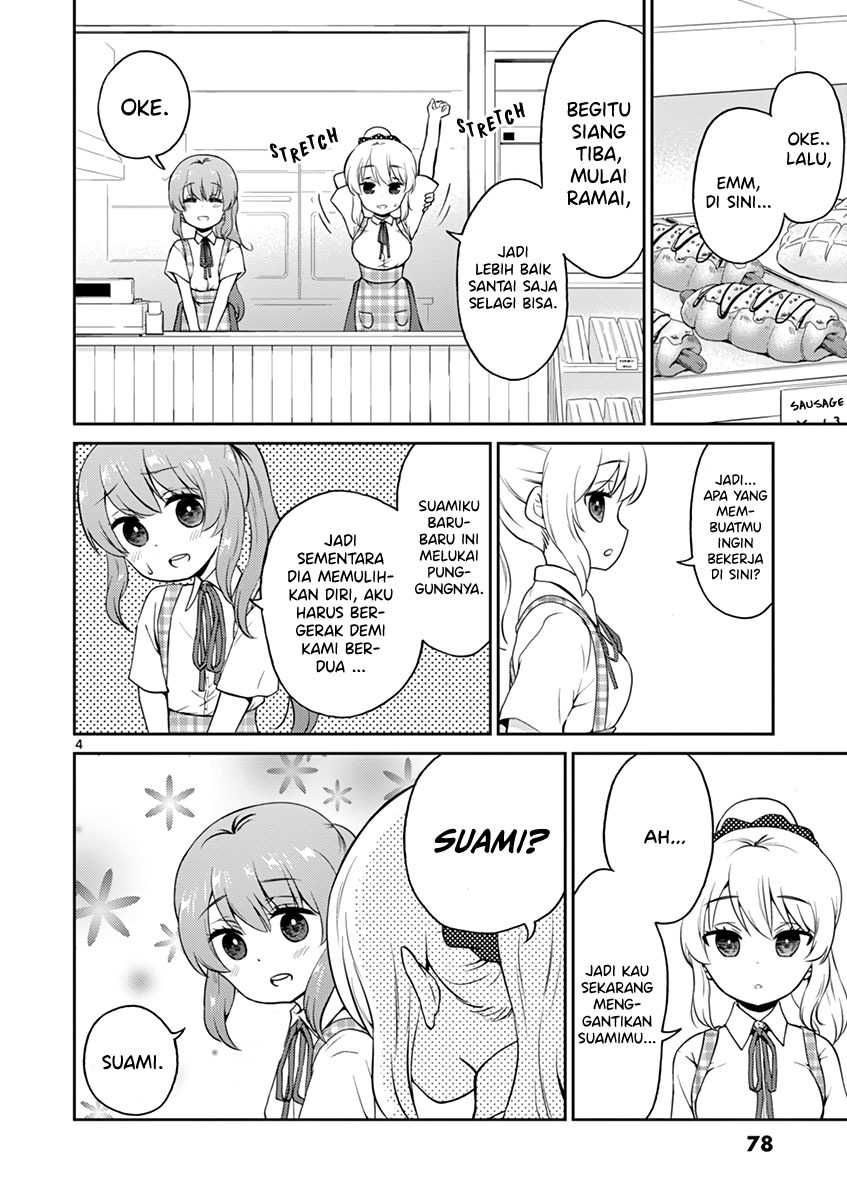 Chapter 23 - halaman 7